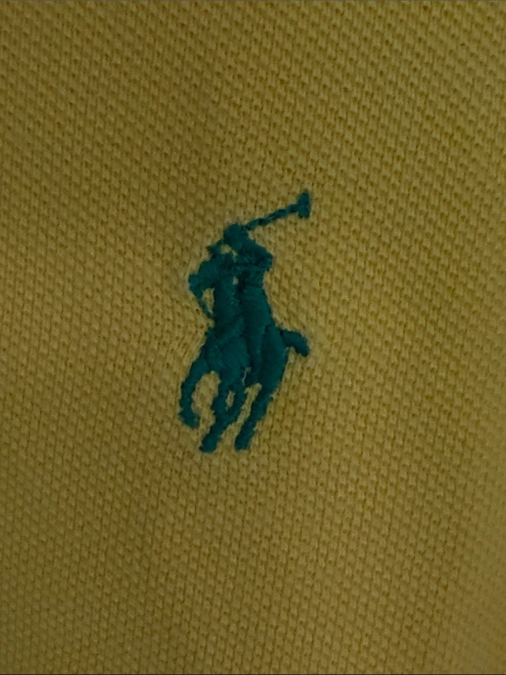 Polo by Ralph Lauren Iconic Polo Shirt